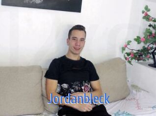 Jordanbleck