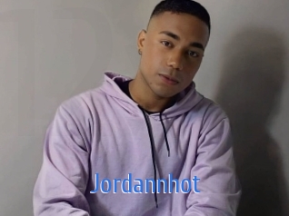 Jordannhot
