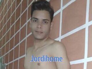 Jordihome