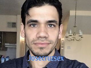 Josecruzsex