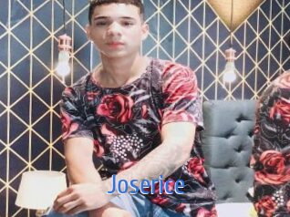 Joserice
