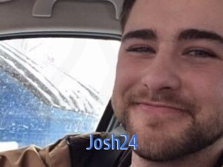 Josh24