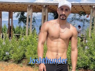Joshthunder
