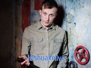 Joshuakelive
