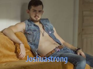 Joshuastrong