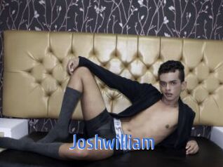 Joshwilliam
