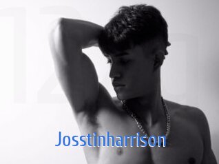 Josstinharrison