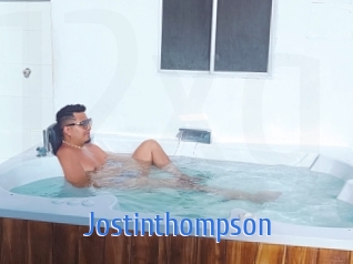 Jostinthompson
