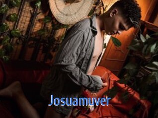 Josuamuver