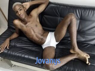 Jovanys