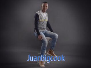 Juanbigcook
