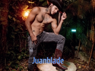 Juanblade