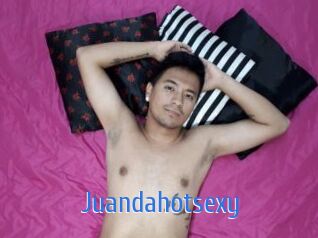 Juandahotsexy