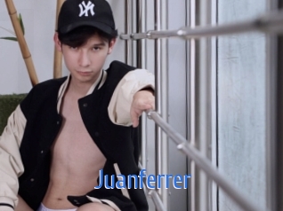 Juanferrer