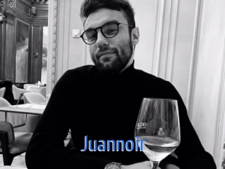 juannoir 12x Gay