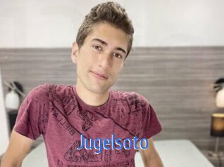 Jugelsoto