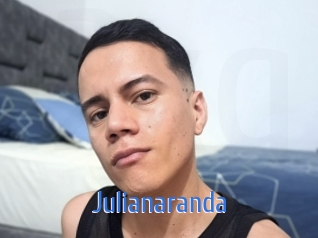 Julianaranda
