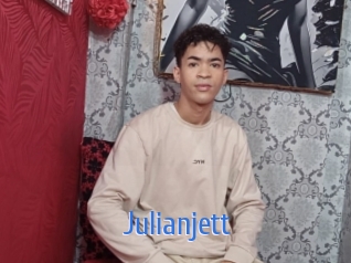 julianjett 12x Gay