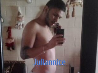 Juliannice