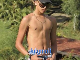 Julymoli