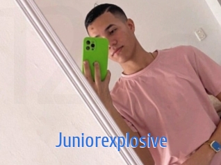 Juniorexplosive