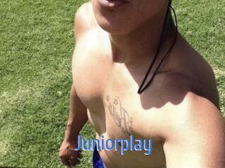Juniorplay