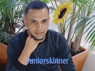 Juniorskinner