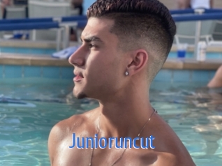 Junioruncut