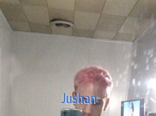 Jushan