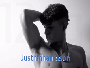 Justhinharrisson