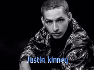 Justin_kinney
