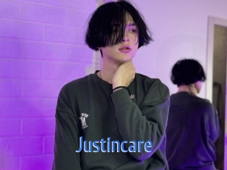 justincare 12x Gay
