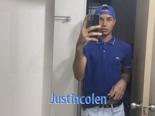 Justincolen