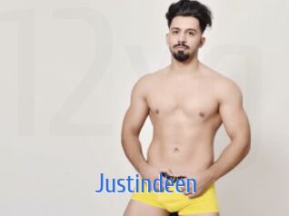 Justindeen