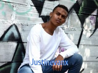 Justinevanx