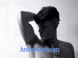 Justinharrisson