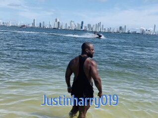Justinharry019