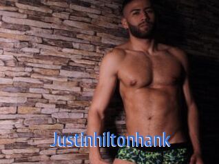 Justinhiltonhank