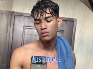 Justinjeus