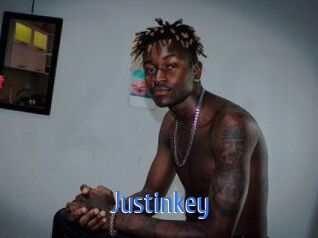 Justinkey