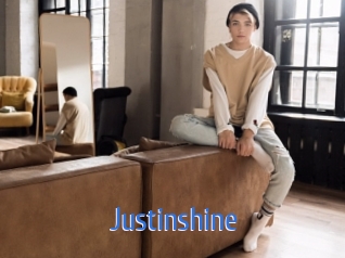 Justinshine