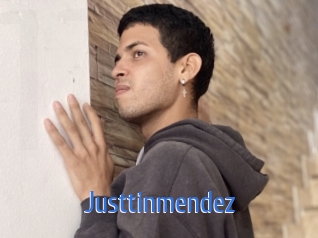 Justtinmendez