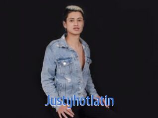 Justyhotlatin