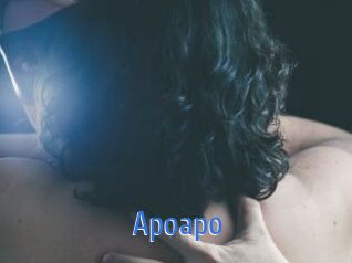 Apoapo