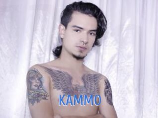 KAMMO