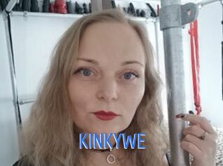 KINKYWE 12x Gay