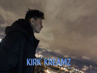 KIRK_KREAMZ 12x Gay