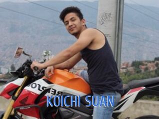 KOICHI_SUAN