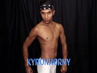 KYRONHORNY