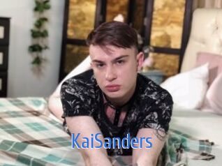 KaiSanders
